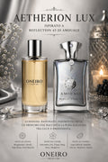 AETHERION LUX -  ISPIRATO A REFLECTION 45 DI AMOUAGE