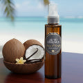 Profumo Auto Cocco e Vaniglia – Dolcezza Avvolgente e Atmosfera Esotica 100 ML