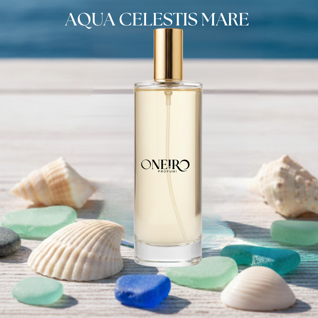 AQUA CELESTIS MARE – ISPIRATO A BLU MARE DI GIARDINI DI TOSCANA