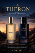 THERON- ISPIRATO A SAUVAGE DI CHRISTIAN DIOR