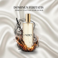 DOMINUS FERITATIS – ISPIRATO A SAUVAGE ELIXIR DI DIOR