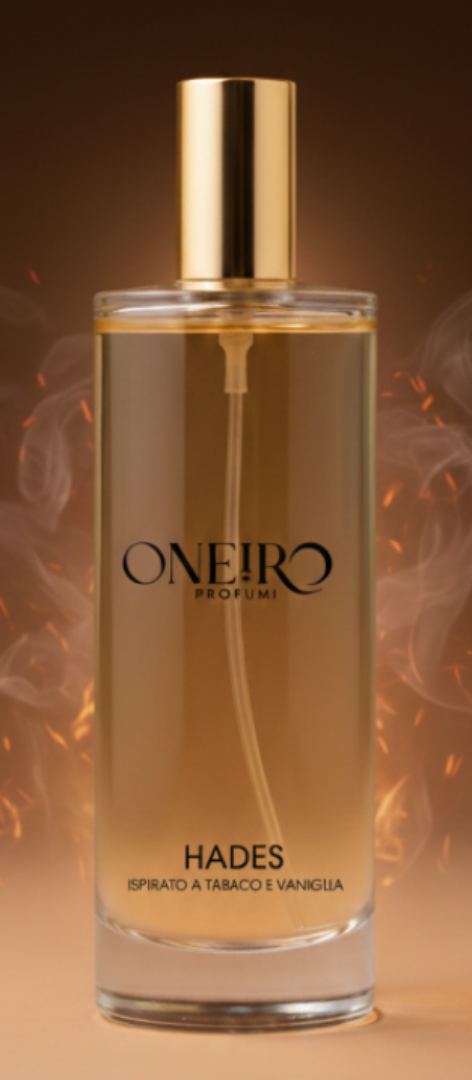 HADES – ISPIRATO A TABACCO E VANIGLIA DI TOM FORD