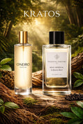 KRATOS - ISPIRATO A BOIS IMPERIAL EAU DE PARFUM