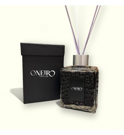 Profumatore Ambiente ARABIANS TONKA  MONTALE – Arredo Olfattivo d'Eccellenza (500ml)