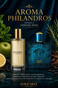 PHILANDROS - ISPIRATO A VERSACE EROS
