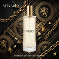 VITA AUDAX – ISPIRATO A VERSUS DI VERSACE